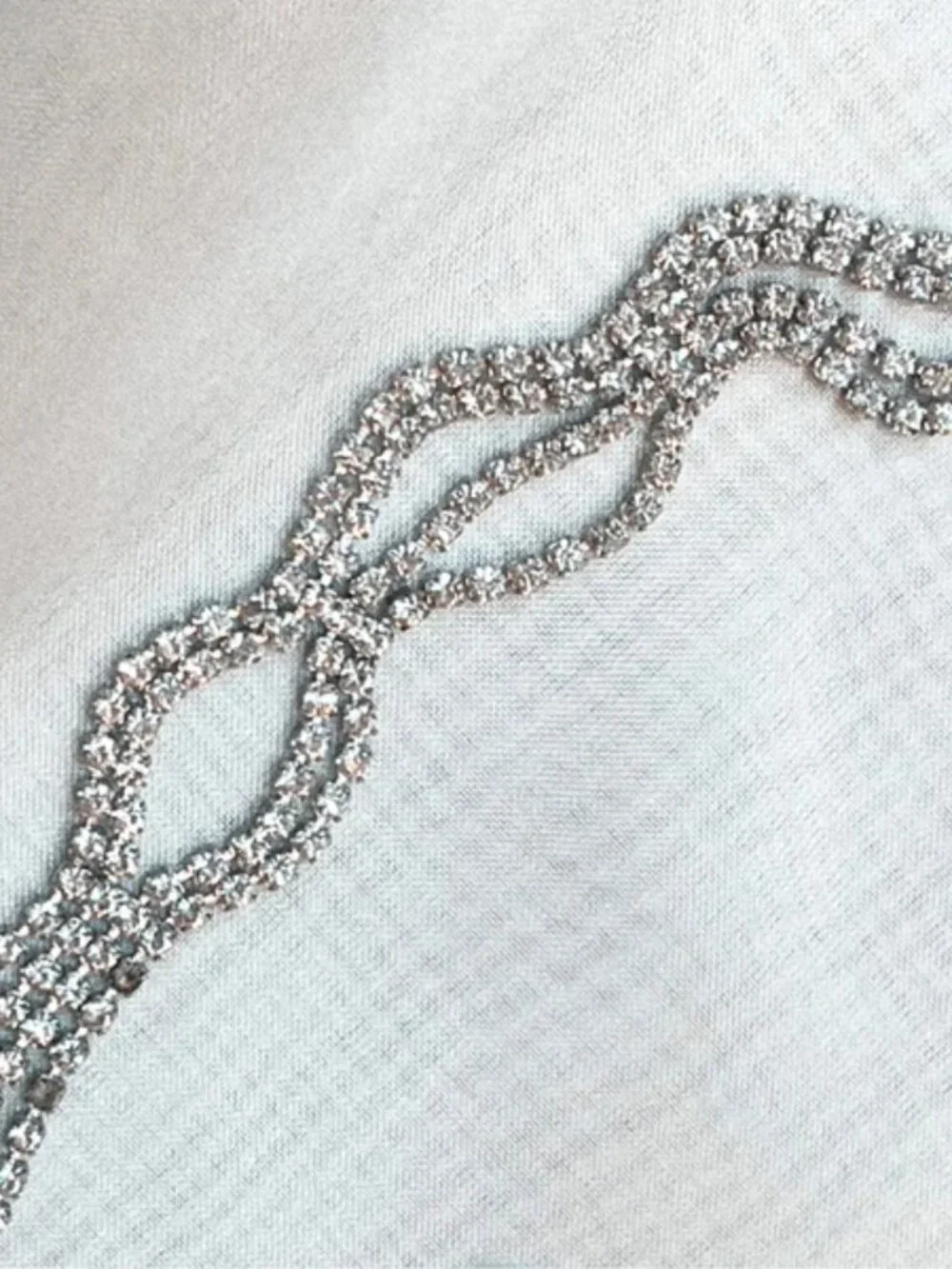ICING by Claires vintage icing